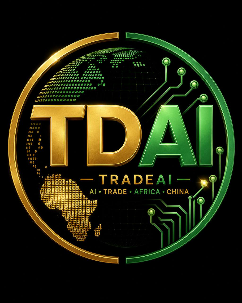 TDAI branded panel